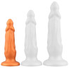 TheAssGasm Gode silicone Magnimus S 22 x 5.5cm